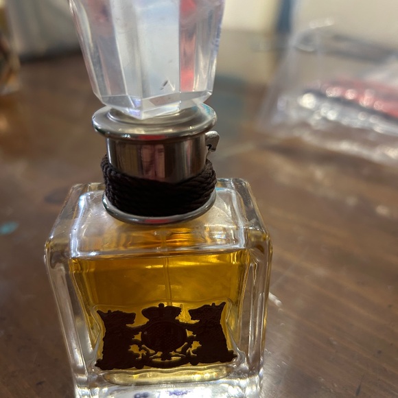 Juicy‎ Couture perfume - Picture 5 of 5